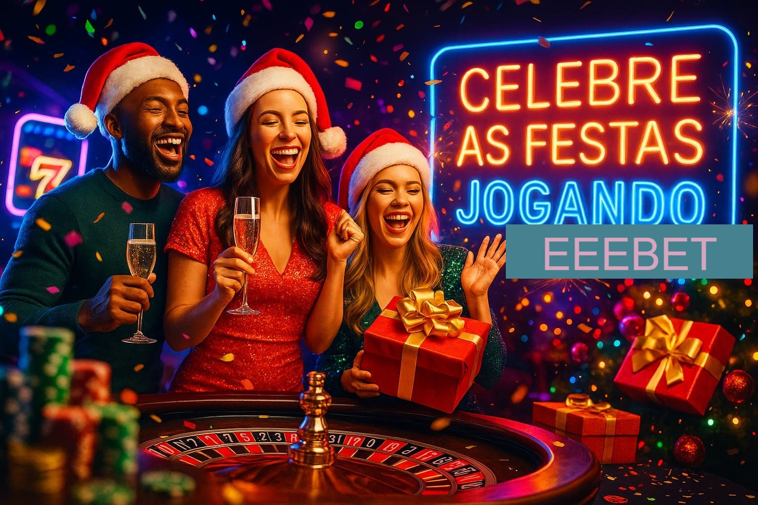 Jogos Festivos