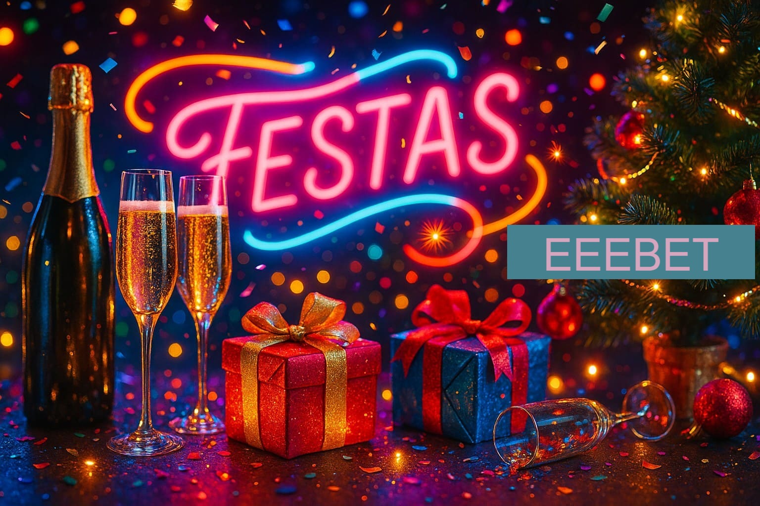 Slots Festivos